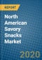 North American Savory Snacks Market 2020-2026 - Product Thumbnail Image