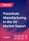 Parachute Manufacturing in the US - Industry Market Research Report - Product Thumbnail Image