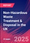 Non-Hazardous Waste Treatment & Disposal in the UK - Market Research Report 2015-2030 - Product Thumbnail Image