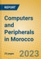 Computers and Peripherals in Morocco - Product Thumbnail Image