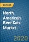 North American Beer Can Market 2020-2026 - Product Thumbnail Image