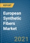 European Synthetic Fibers Market 2020-2026 - Product Thumbnail Image