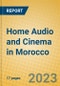 Home Audio and Cinema in Morocco - Product Image