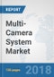 Multi-Camera System Market: Global Industry Analysis, Trends, Market Size, and Forecasts up to 2024 - Product Thumbnail Image