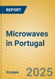 Microwaves in Portugal- Product Image