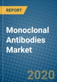 Monoclonal Antibodies Market 2020-2026- Product Image