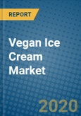 Vegan Ice Cream Market 2020-2026- Product Image