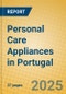 Personal Care Appliances in Portugal - Product Thumbnail Image