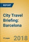 City Travel Briefing: Barcelona - Product Thumbnail Image