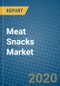 Meat Snacks Market 2020-2026 - Product Thumbnail Image