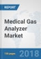 Medical Gas Analyzer Market: Global Industry Analysis, Trends, Market Size, and Forecasts up to 2024 - Product Thumbnail Image