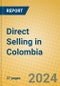 Direct Selling in Colombia - Product Thumbnail Image