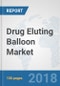 Drug Eluting Balloon Market: Global Industry Analysis, Trends, Market Size, and Forecasts up to 2024 - Product Thumbnail Image