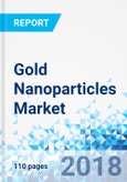 Gold Nanoparticles Market by Application, and By End Users: Global Industry Perspective, Comprehensive Analysis and Forecast, 2017 - 2023- Product Image