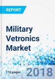 Military Vetronics Market by Product; for Application - Global Industry Analysis, Size, Share, Growth, Trends, and Forecast 2017 - 2026- Product Image