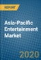 Asia-Pacific Entertainment Market 2020-2026 - Product Thumbnail Image