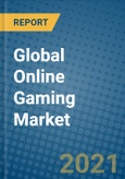 Global Online Gaming Market 2020-2026- Product Image