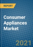 Consumer Appliances Market 2020-2026- Product Image