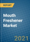 Mouth Freshener Market 2020-2026- Product Image