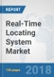 Real-Time Locating System (RTLS) Market: Global Industry Analysis, Trends, Market Size, and Forecasts up to 2024 - Product Thumbnail Image