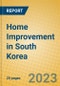 Home Improvement in South Korea - Product Thumbnail Image