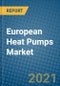 European Heat Pumps Market 2020-2026 - Product Thumbnail Image