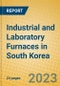 Industrial and Laboratory Furnaces in South Korea - Product Thumbnail Image
