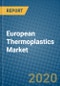 European Thermoplastics Market 2020-2026 - Product Thumbnail Image