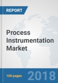 Process Instrumentation Market: Global Industry Analysis, Trends, Market Size, and Forecasts up to 2024- Product Image