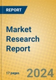 Sale, Maintenance and Repair of Motor Vehicles, Retail Sale of Automotive Fuel in South Korea- Product Image