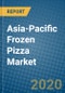 Asia-Pacific Frozen Pizza Market 2020-2026 - Product Thumbnail Image