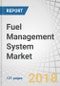 Fuel Management System Market by Offering (Hardware, Software, and Services), Application (Fuel Storage Monitoring, and Access Control & Fuel Dispensing), Industry (Transportation & Logistics, and Oil & Gas), and Geography - Global Forecast to 2023 - Product Thumbnail Image