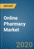 Online Pharmacy Market 2020-2026- Product Image