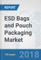ESD Bags and Pouch Packaging Market: Global Industry Analysis, Trends, Market Size and Forecasts up to 2024 - Product Thumbnail Image