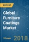 Global Furniture Coatings Market - Segmented by Resin Type, Technology, and Geography - Growth, Trends, and Forecast (2018 - 2023) - Product Thumbnail Image