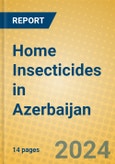 Home Insecticides in Azerbaijan- Product Image