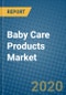 Baby Care Products Market 2020-2026 - Product Thumbnail Image
