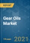 Gear Oils Market - Growth, Trends, COVID-19 Impact, and Forecasts (2021 - 2026) - Product Thumbnail Image