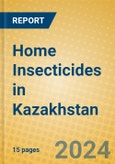 Home Insecticides in Kazakhstan- Product Image