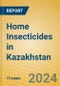 Home Insecticides in Kazakhstan - Product Thumbnail Image