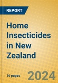 Home Insecticides in New Zealand- Product Image