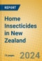 Home Insecticides in New Zealand - Product Image