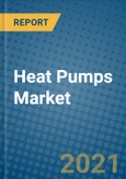 Heat Pumps Market 2020-2026- Product Image