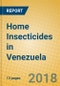 Home Insecticides in Venezuela - Product Thumbnail Image