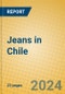 Jeans in Chile - Product Image