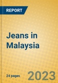 Jeans in Malaysia- Product Image