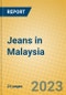 Jeans in Malaysia - Product Image