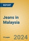 Jeans in Malaysia - Product Image