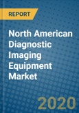 North American Diagnostic Imaging Equipment Market 2020-2026- Product Image