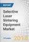 Selective Laser Sintering Equipment Market by Material (Metal, and Nylon), Application (Tooling, Heavy Equipment & Machinery, and Robotics), Industry (Consumer Goods, Automotive, Medical Devices), Laser Type, and Geography - Global Forecast to 2023 - Product Thumbnail Image